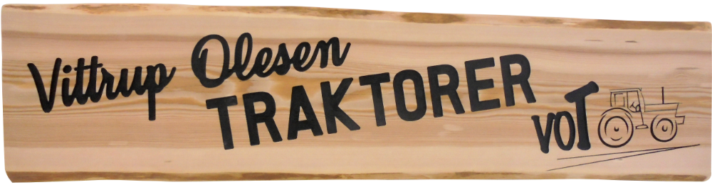 Schwartenbrett, Schrift eingraviert. Schwartenbrett, Schrift eingraviert.